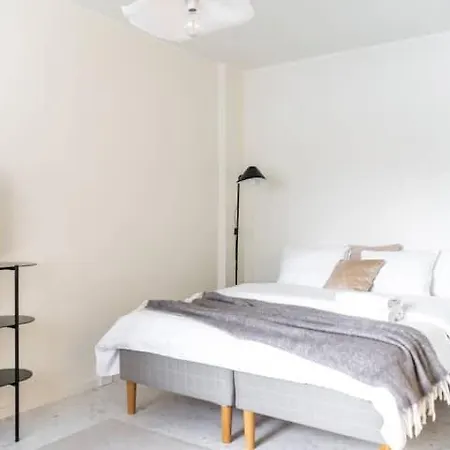 Kaunis, Remontoitu Yksio Tammelassa Apartment